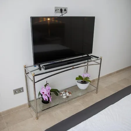 Apartment Spacious 200 Sq.m. Penthouse With Sea View Terraces Torremolinos