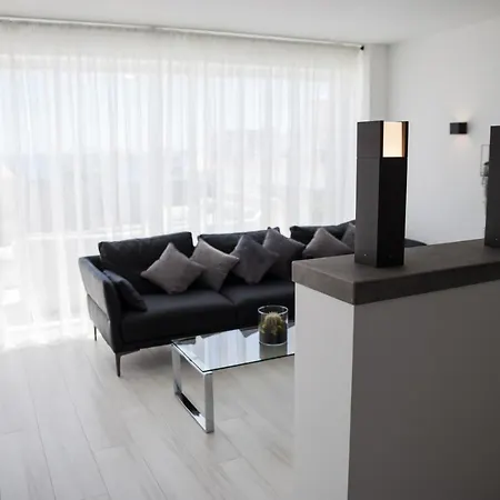 Apartment Spacious 200 Sq.m. Penthouse With Sea View Terraces Torremolinos