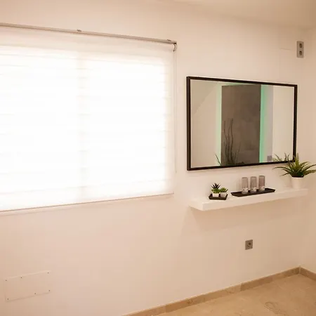 Apartment Spacious 200 Sq.m. Penthouse With Sea View Terraces Torremolinos
