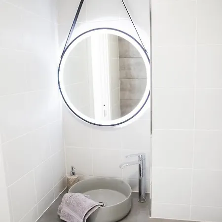 Apartment Spacious 200 Sq.m. Penthouse With Sea View Terraces *