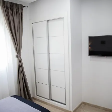 Apartament Spacious 200 Sq.m. Penthouse With Sea View Terraces